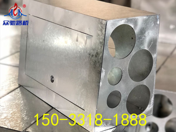 橋梁接線(xiàn)箱