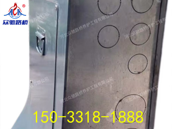 橋梁接線(xiàn)箱